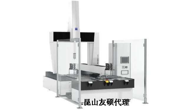 天津蔡司三坐标